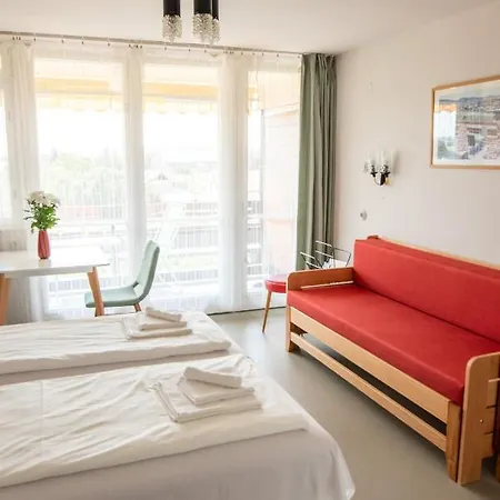 Myriviera Apartman Apartment Balatonfured