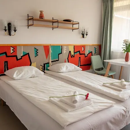 Myriviera Apartman Apartment *