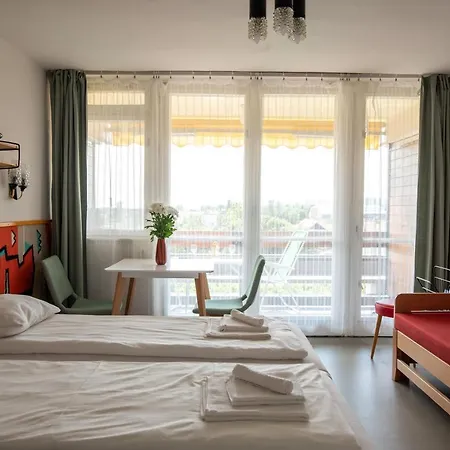 Myriviera Apartman *