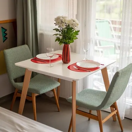 Myriviera Apartman Apartment