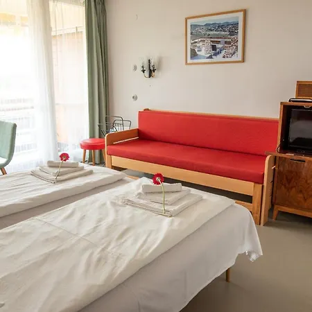 Myriviera Apartment *