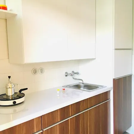 Myriviera Apartman *