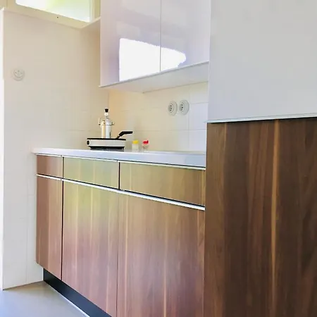 Myriviera Apartman Balatonfured
