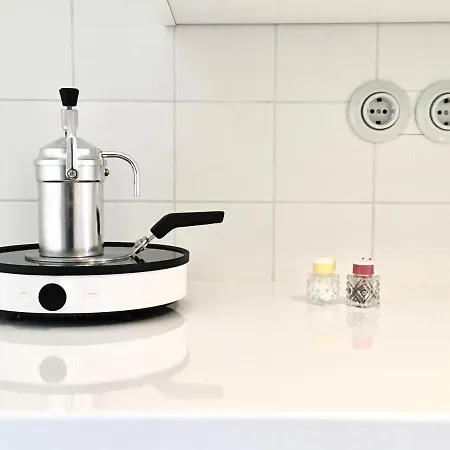 Myriviera Apartman Apartment