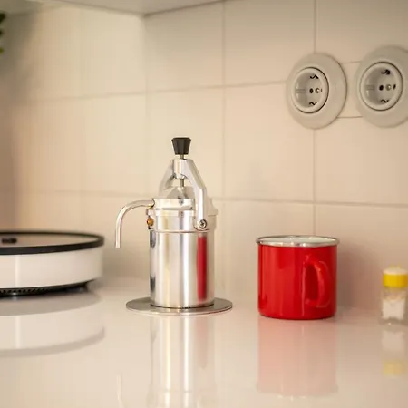 Myriviera Apartman *