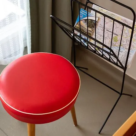 Myriviéra Appartement Balatonfüred