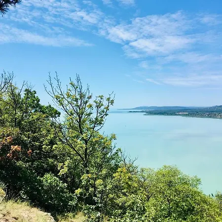 דירה Myriviera *