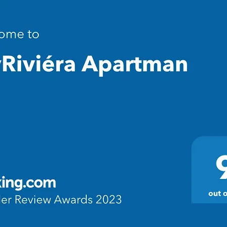 Apartment Myriviera Apartman