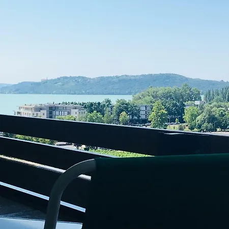Myriviera Balatonfured