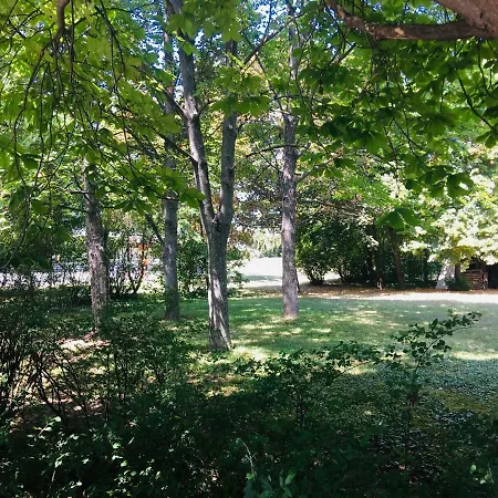 Myriviéra Appartement