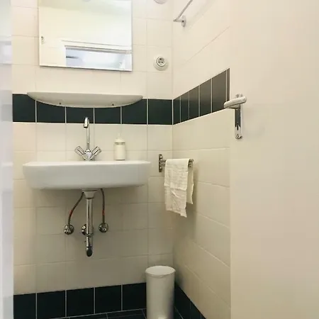 דירה Myriviera *