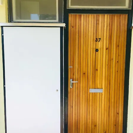 דירה Myriviera *