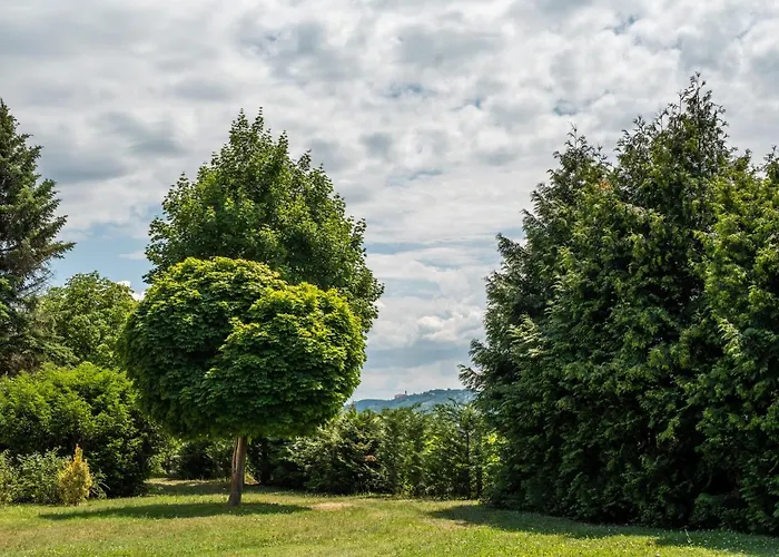 Myriviera Διαμέρισμα Balatonfüred