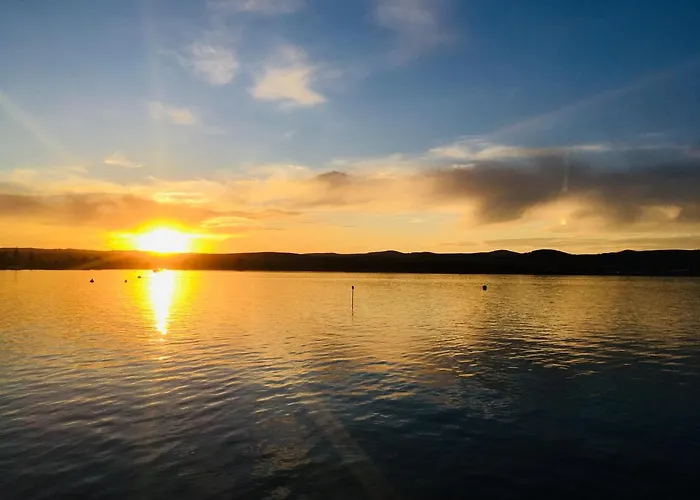 Διαμέρισμα Myriviera Balatonfüred
