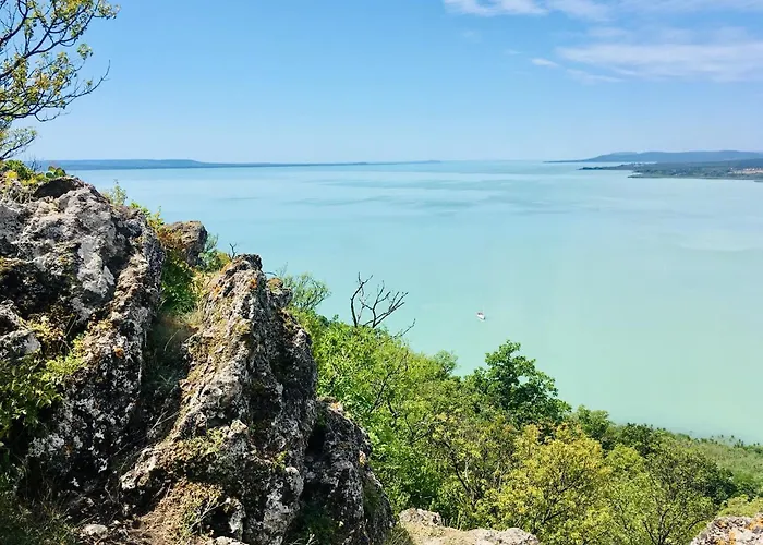 Διαμέρισμα Myriviera Balatonfüred