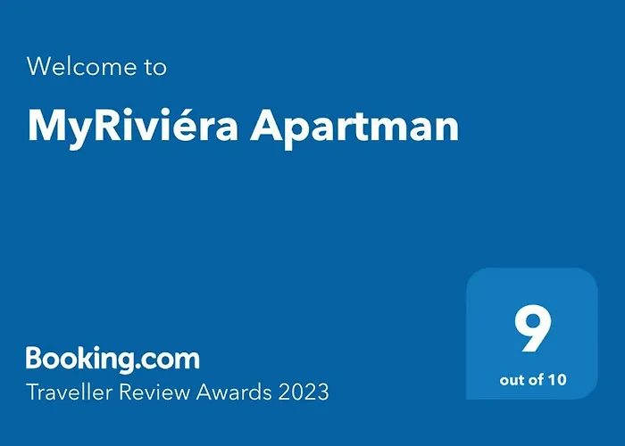 Διαμέρισμα Myriviera